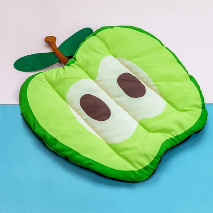 Dog Mat Cooling Summer Pad Washable