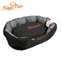 Large Soft Dog Bed