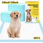 Potty Training Absorbent Puppy Pads