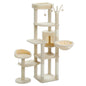 Large Cat Tree for Indoor Large Cats