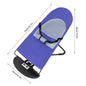 Pet Rocking Chair for Small/Medium Dogs