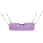 Hamster Cage Tube Swing Hideaway Toy