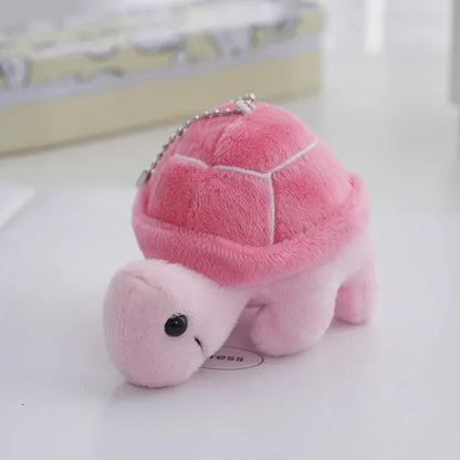 1PC Turtle Shaped Plush Toy For Dogs