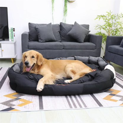 Dog Bed for All Season Pet Bed