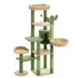 Large Cat Tree for Indoor Large Cats