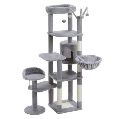 Large Cat Tree for Indoor Large Cats