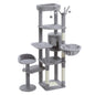 Large Cat Tree for Indoor Large Cats
