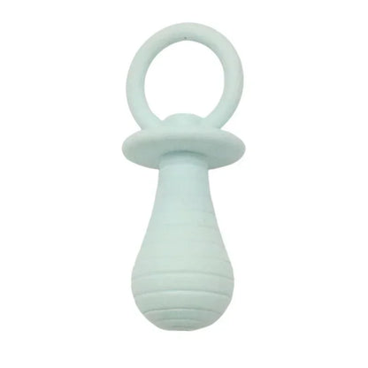 Pet Pacifier Rubber Squeaker Toys