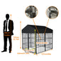 Heavy Duty Large Dog Kennel