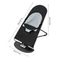 Pet Rocking Chair for Small/Medium Dogs