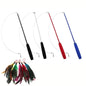 Cat Teaser Wands For Endless Play