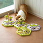 Level 4 Dog Puzzle Enrichment Toys