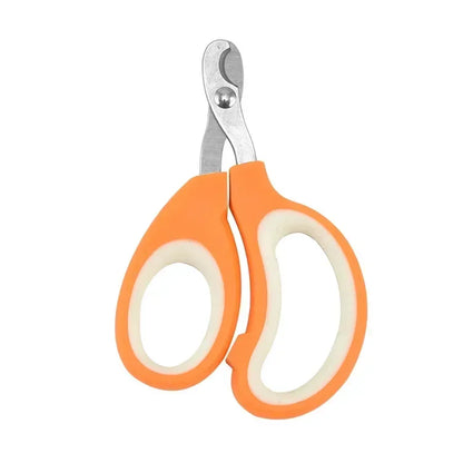 Pet Nail Clippers Stainless Steel