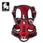 Reflective Nylon Dog Harness