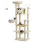 Large Cat Tree for Indoor Large Cats