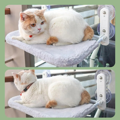 Cozy Cat Hammock