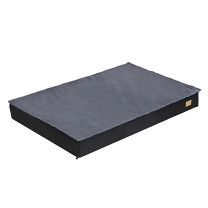 Orthopedic Dog Beds for Large Dogs