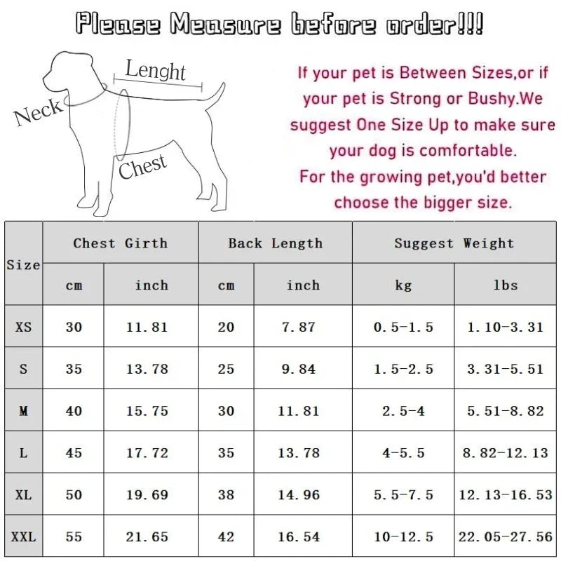 Summer Polo T-Shirt Dog Clothes