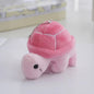 1PC Turtle Shaped Plush Toy For Dogs
