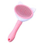 High Quality Self cleaning Brush