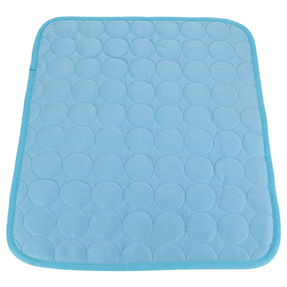 Self Cooling Mat