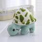 1PC Turtle Shaped Plush Toy For Dogs
