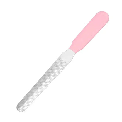 Pet Nail File Grooming Supplies