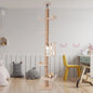5 Layer Cat Climbing Frame Cat Tower Floor To Ceiling