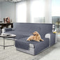 Sectional Couch Covers 100% Waterproof 3pc