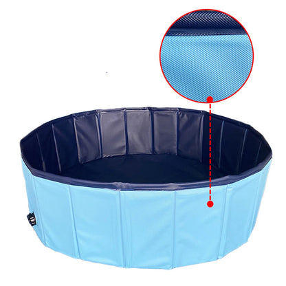 Scratch Resistance Dog Swimming Pool