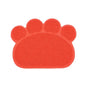 Claw-Shaped Non-Slip PVC Pet Mat