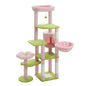 Large Cat Tree for Indoor Large Cats