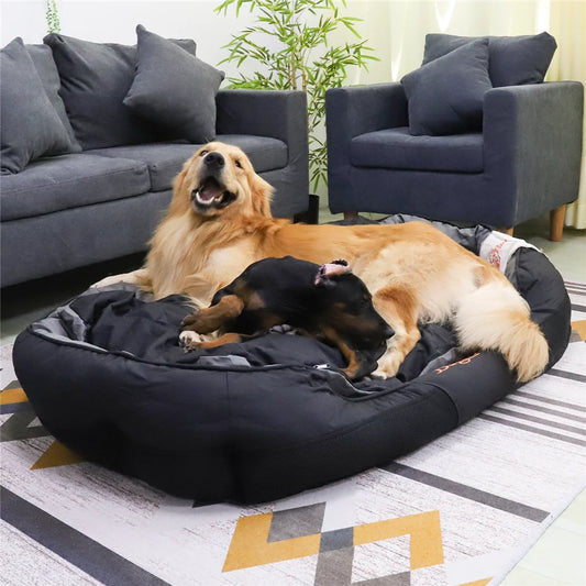 Dog Bed for All Season Pet Bed