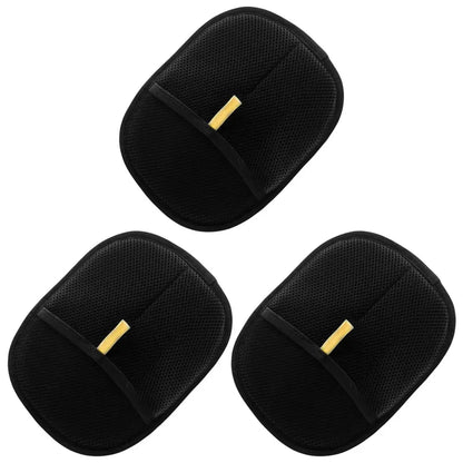 Pet Grooming Gloves Hair Remover Brush