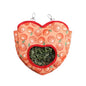 Guinea Pig Hay Feeder with Hooks