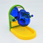 1PCS Fun Training treat Bird Toy