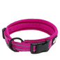 Dog Collar Nylon Adjustable