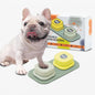 Recordable Dog Talking Buttons Set