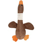 Pet Mallard Duck Squeaky  Dog Toy