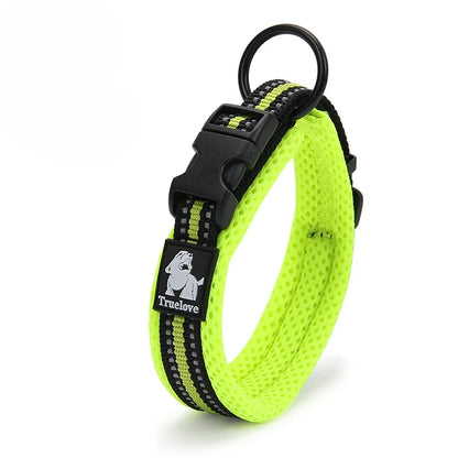 Padded Dog Walking Collar