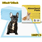 Potty Training Absorbent Puppy Pads