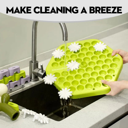 Level 4 Dog Puzzle Enrichment Toys