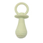 Pet Pacifier Rubber Squeaker Toys