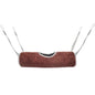 Hamster Cage Tube Swing Hideaway Toy