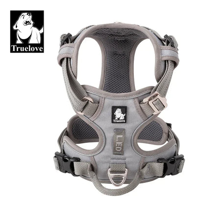 Truelove Camouflage Dog Harness