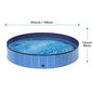 Scratch Resistance Dog Swimming Pool