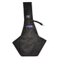 Crossbody breathable dog folding pet bag