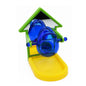 1PCS Fun Training treat Bird Toy