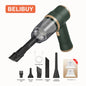 Portable Car Vacuum Cleaner