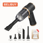 Portable Car Vacuum Cleaner
